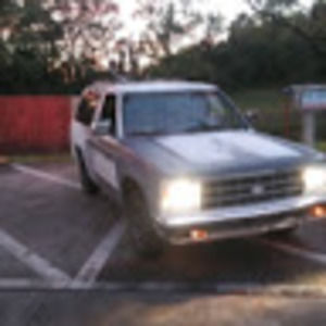 Meet your Posher, Rodney